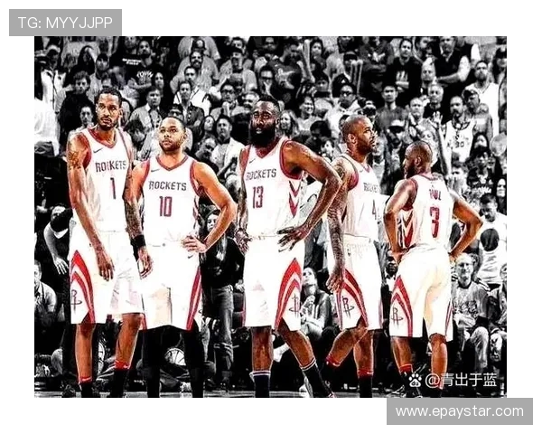 火箭队近年季后赛表现与对手盘点