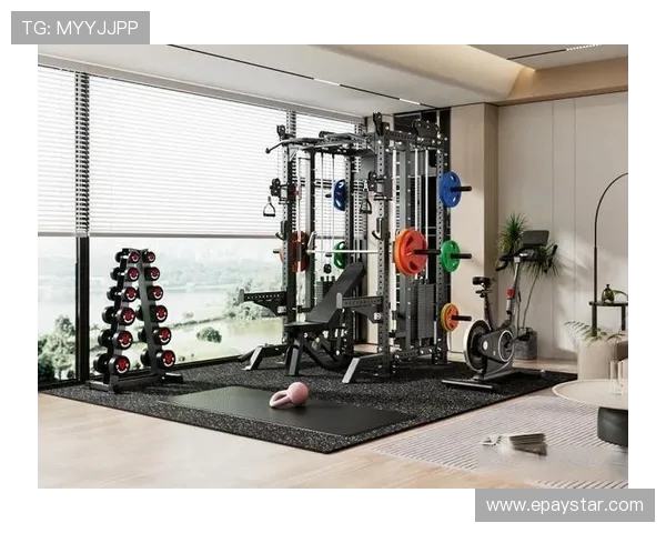 那些健身器材实用又便宜值得入手 那些健身器材实用又便宜值得入手