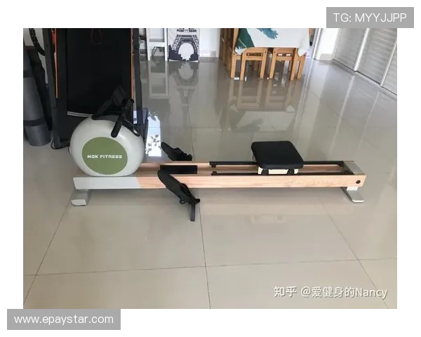 适合女生使用的健身器材及图解指南