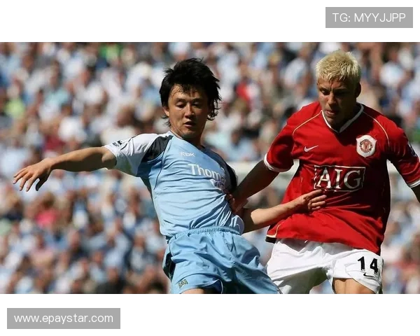 曾在英超效力的中国籍球员名单与回顾