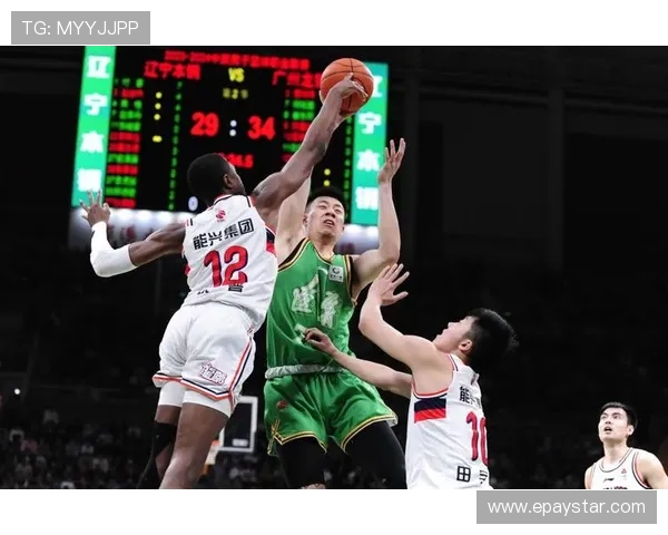 深圳篮球队在CBA中的表现与竞争力