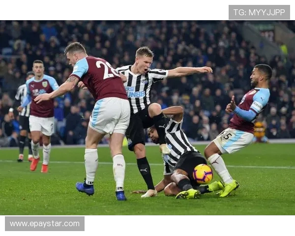 英超强球队的技术与战术分析：未来趋势