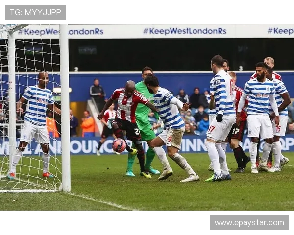 英超女王公园巡游者足球俱乐部的历史与现状