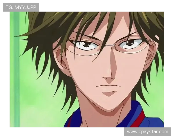 《网球王子U17世界杯终极决战揭晓少年成长与梦想的终点》