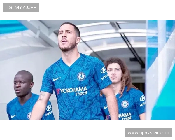 英超联赛各队球衣配色与风格的区别