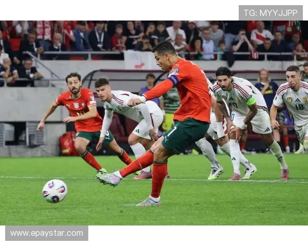 C罗世界杯表现引关注夏窗转会市场或成焦点人物