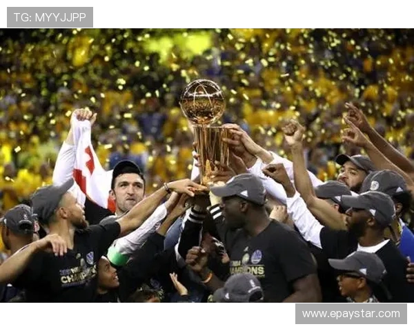 2017年NBA总决赛MVP杜兰特助勇士夺冠个人首获殊荣