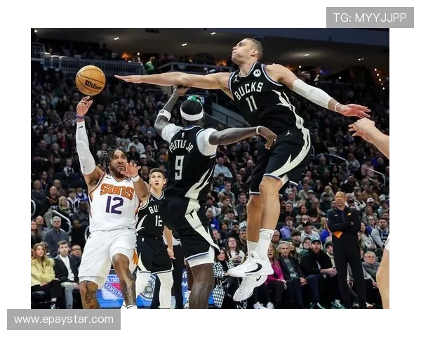 2021年NBA总决赛雄鹿vs太阳完整录像回放及关键回合解析